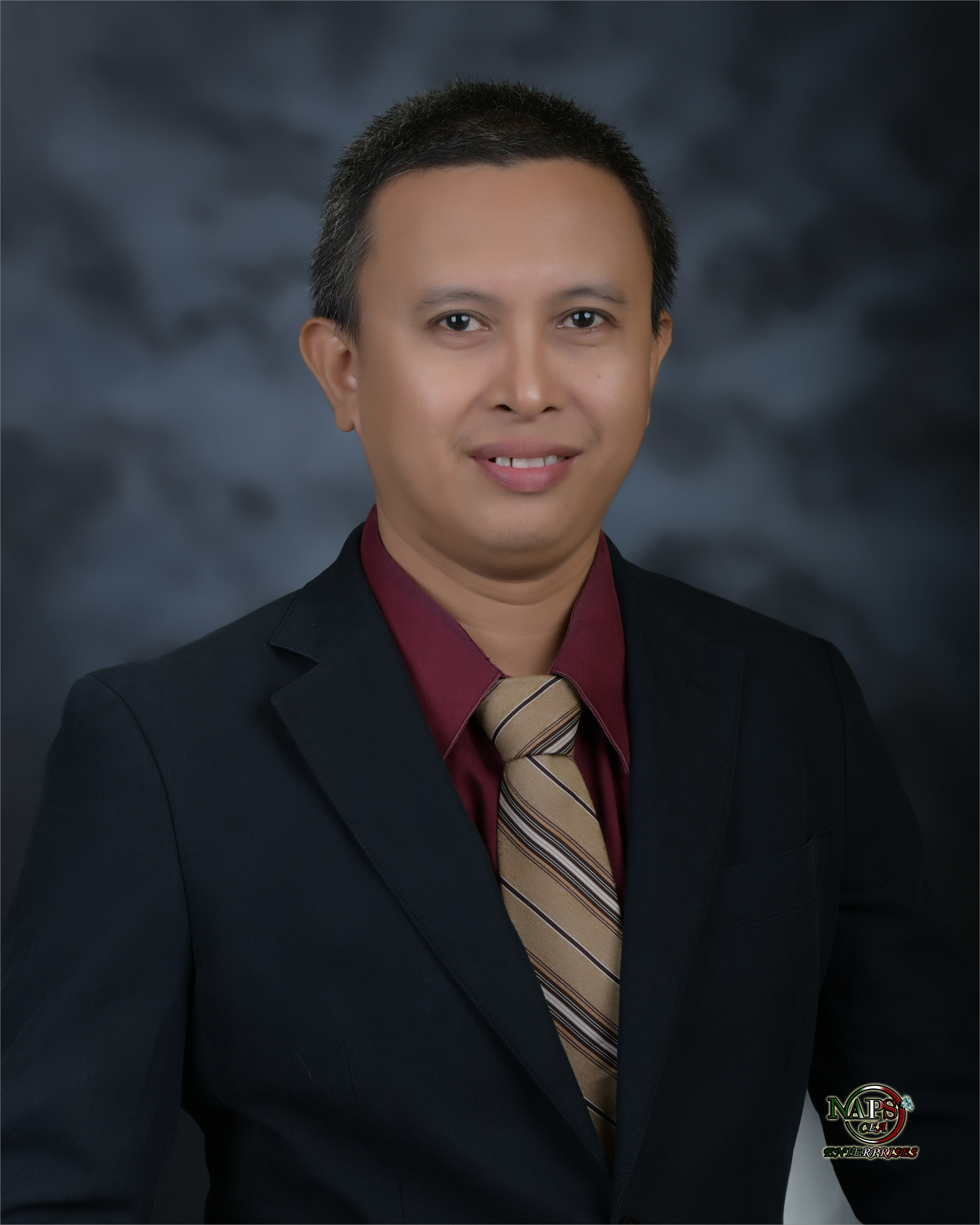 MR. RODEL D. BACUNA